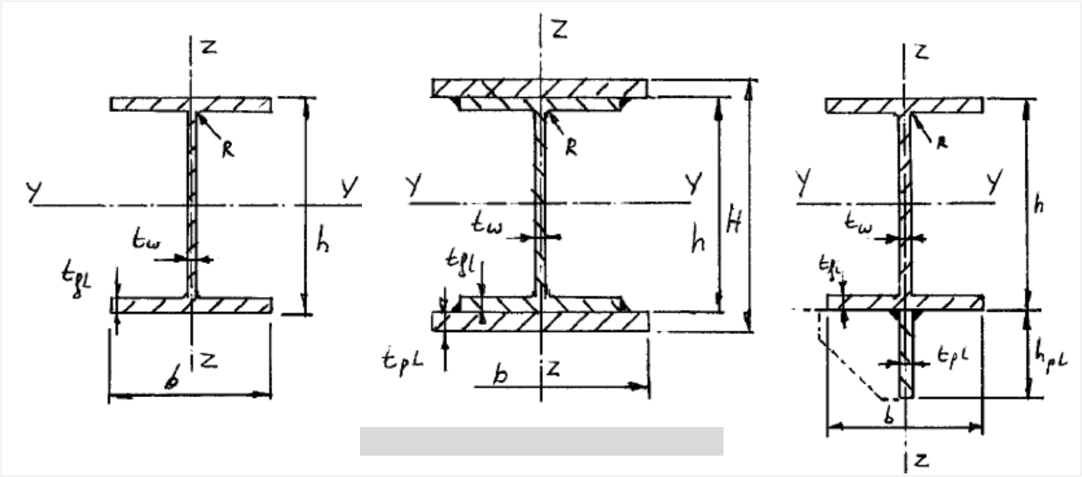 Detailed Calculations Report Sketch