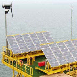 Renewable Power Pack Offshore